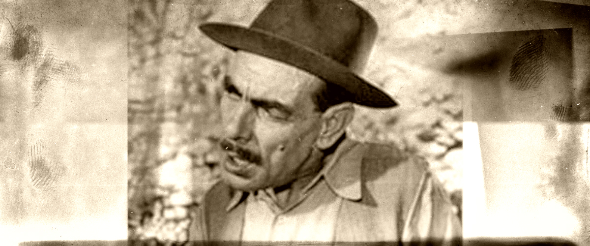 Nikos Fermas - 1