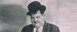 Oliver Hardy - 1