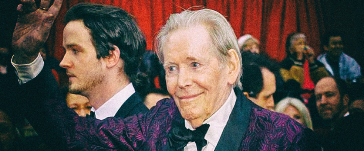 Peter O’ Toole - 1