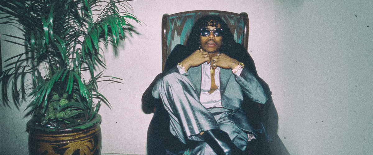 Rick James - 1