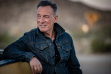Bruce Springsteen - 1