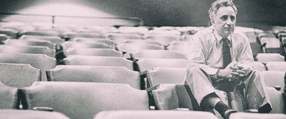 Elia Kazan - 1