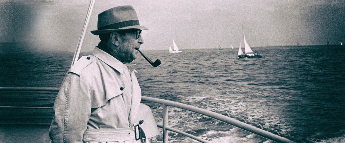 Georges Simenon - 3