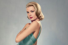 Grace Kelly - 1
