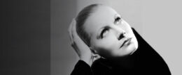 Greta Garbo - 4