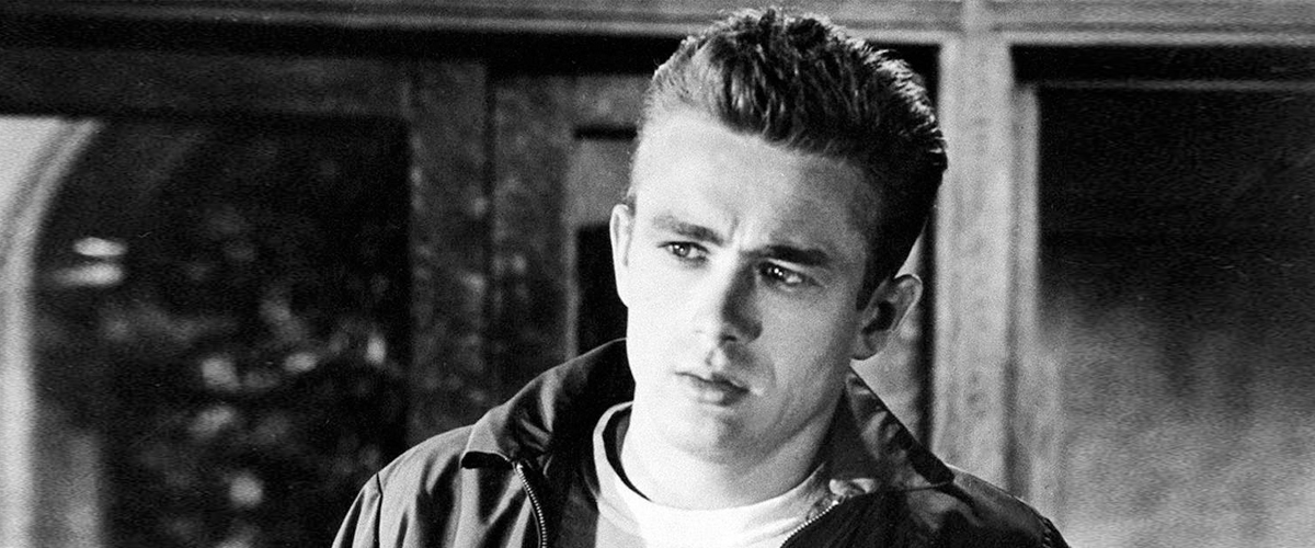 James Dean - 1