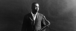 John Coltrane - 1