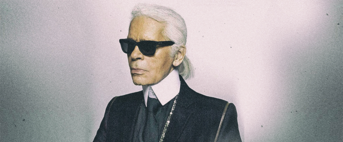 Karl Lagerfeld - 3