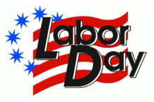 Labour Day