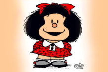 Mafalda - 1