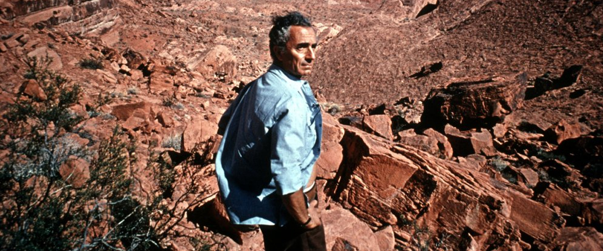 Michelangelo Antonioni - 1