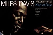 Miles Davis - Kind of Blue