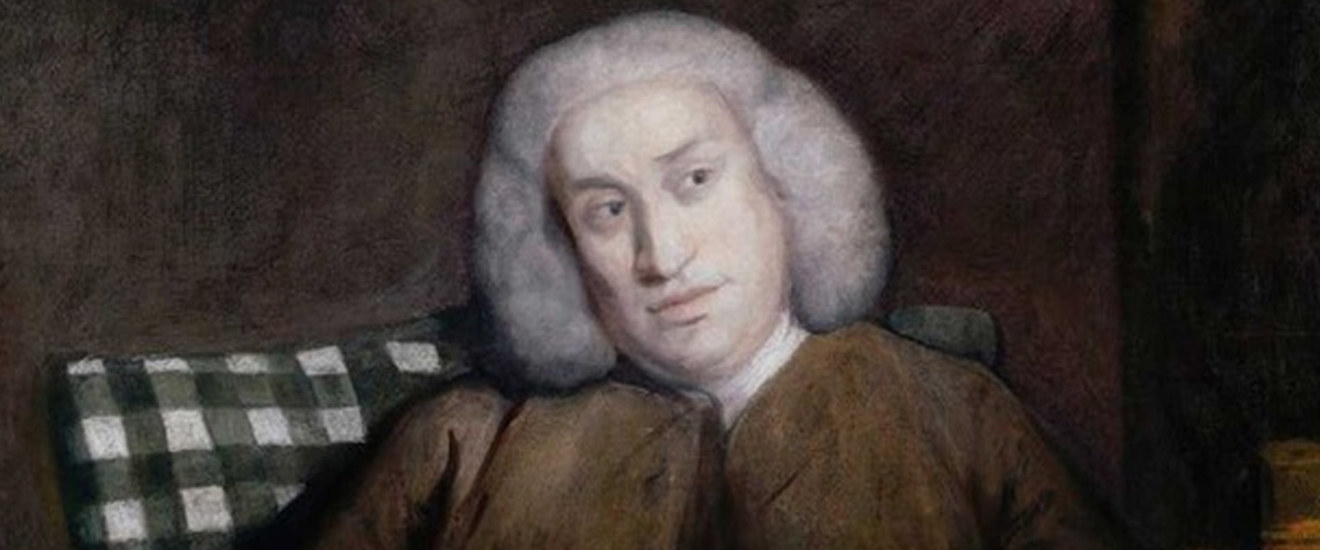 Samuel Johnson - 1