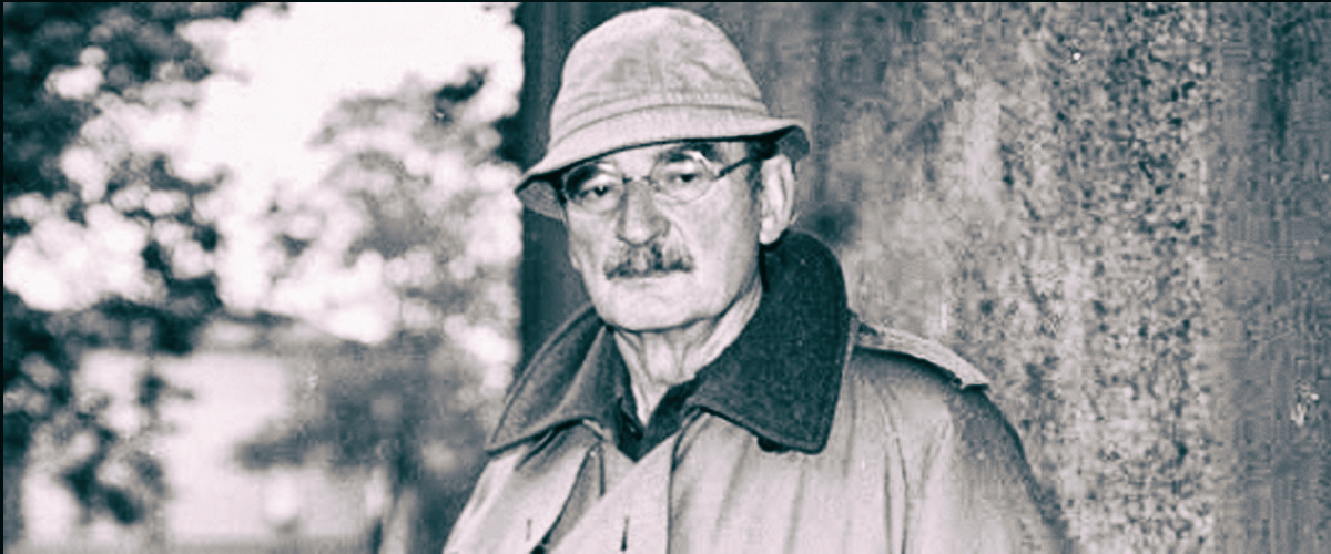 Slawomir Mrozek - 1