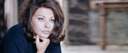 Sophia Loren - 1