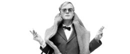 Truman Capote - 1