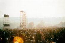 Woodstock Festival - 5