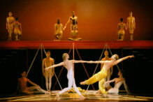 the magic flute