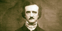 Edgar Allan Poe - 1