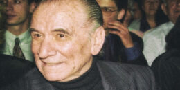 Kostas Hatzichristos - 1