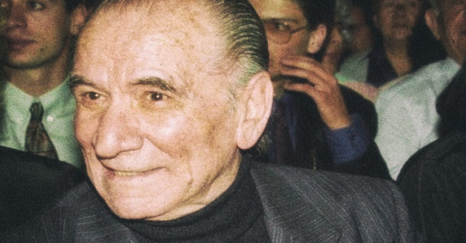 Kostas Hatzichristos - 1