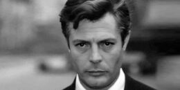 Marcello Mastroianni - 1