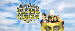 Monty Python Flying Circus