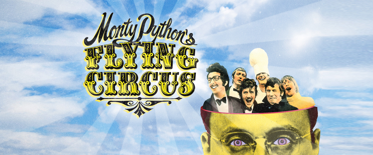 Monty Python Flying Circus