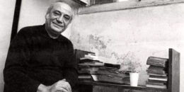 Nikos Karouzos - 1