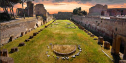 Roman Empire