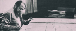 Aleksandr Solzhenitsyn - 1