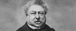 Alexandre Dumas - 1