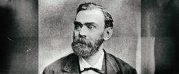 Alfred Nobel
