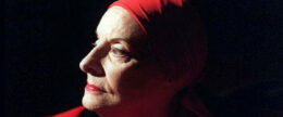 Alicia Alonso - 1