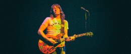 Alvin Lee - 1