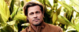 Brad Pitt - 1