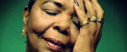 Cesária Évora - 1