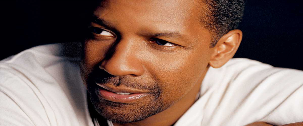Denzel Washington - 1