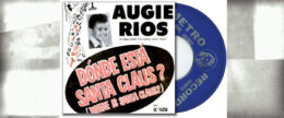 Donde Esta Santa Claus