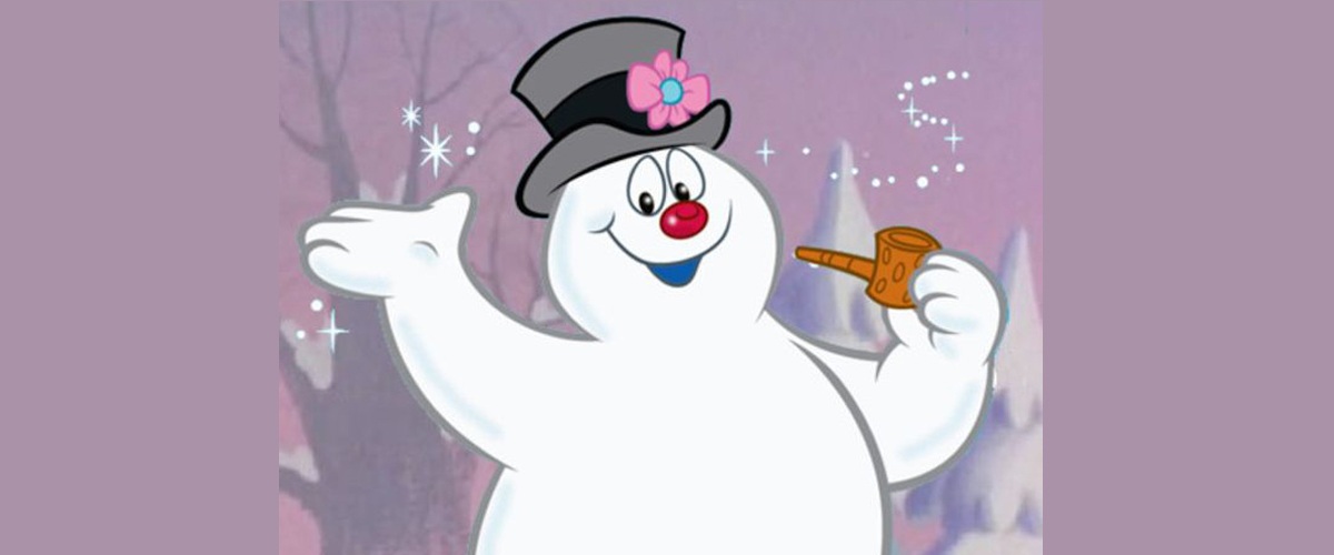Frosty the Snowman
