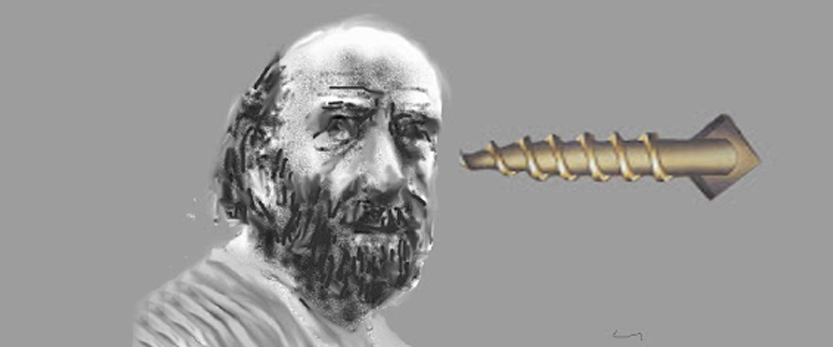 Grigoris Semitekolo - 1