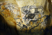 Grotte Chauvet - 1