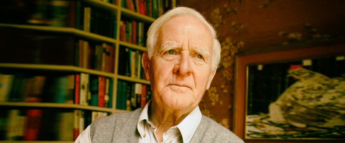 John le Carré - 1