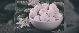 Kourabiedes