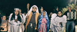 Las Posadas - 1