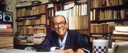 MAHFOUZ NAGUIB - 1
