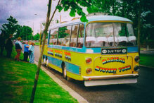 Magical Mystery Tour