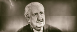 Manolis Kalomiris - 1