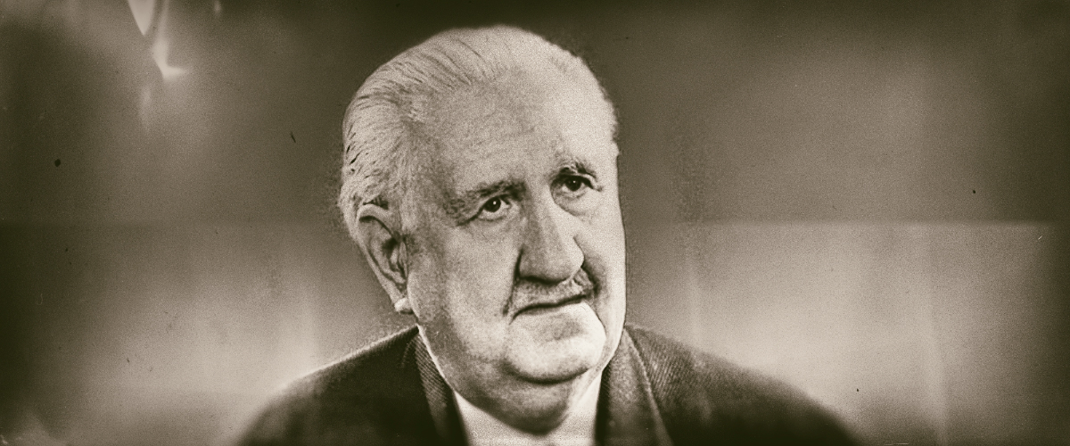 Manolis Kalomiris - 1