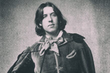 Oscar Wilde - 1